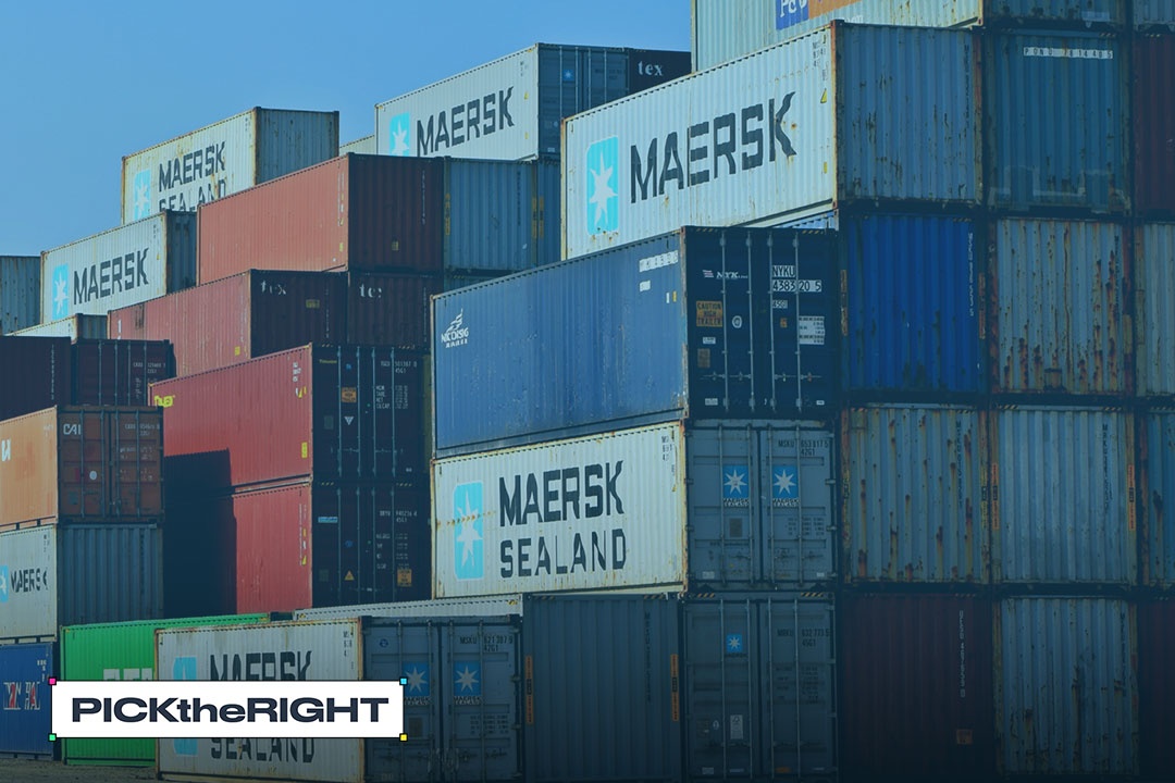 Co the ban dang hieu sai ve nganh Logistics va Quan ly chuoi cung ung hinh anh