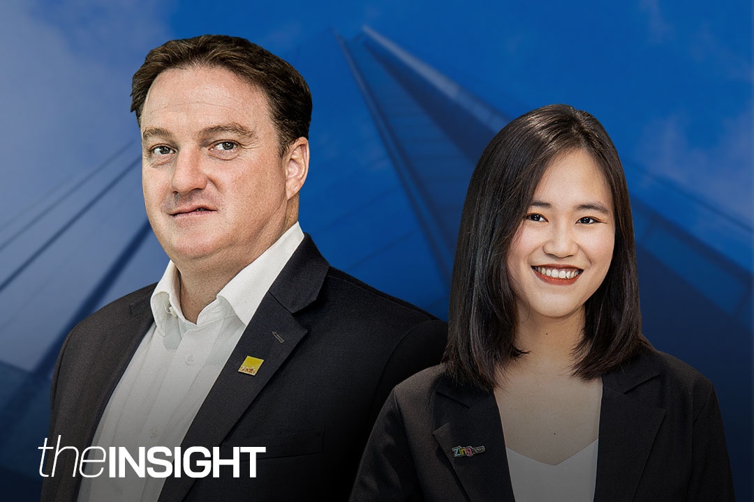 Savills: 'Bat dong san dang doi dien nhieu thach thuc hon truoc' hinh anh