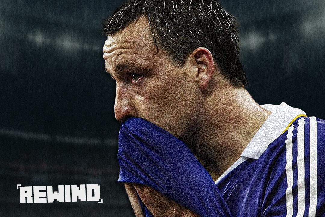 Dem mua buon Moscow va giot nuoc mat cua John Terry hinh anh