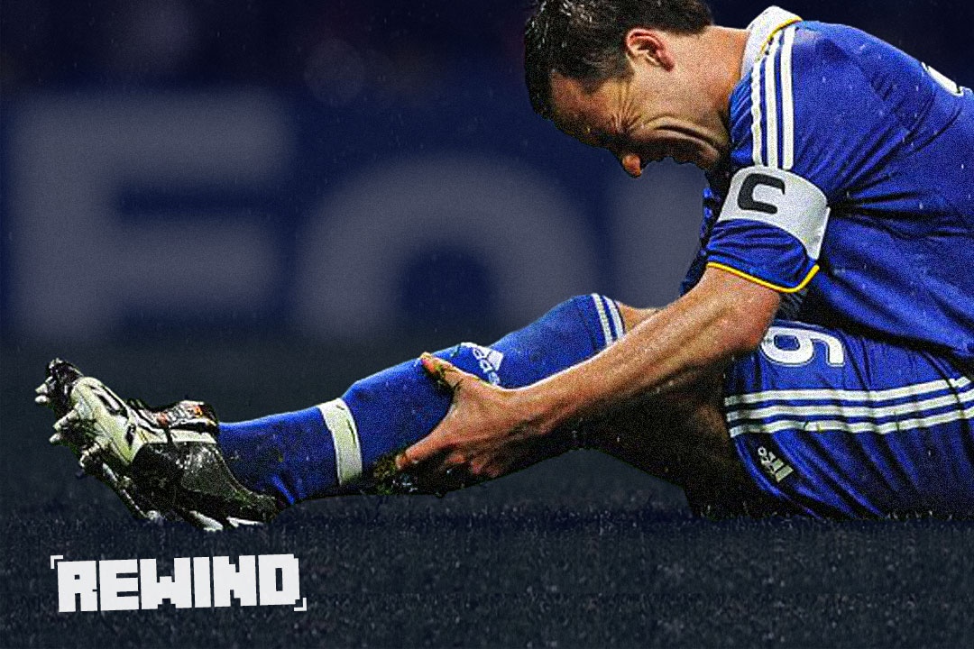 Cu truot chan dinh menh cua John Terry hinh anh