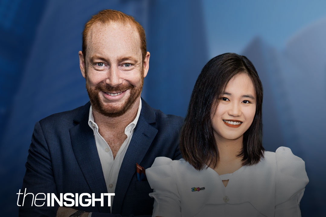 Tu bo su nghiep o London de den Viet Nam lam dieu khac biet hinh anh