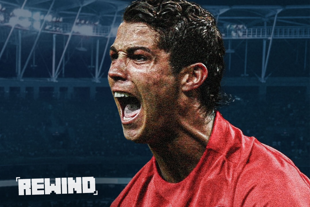 Ronaldo va dem mua thay doi so phan mot sieu sao hinh anh