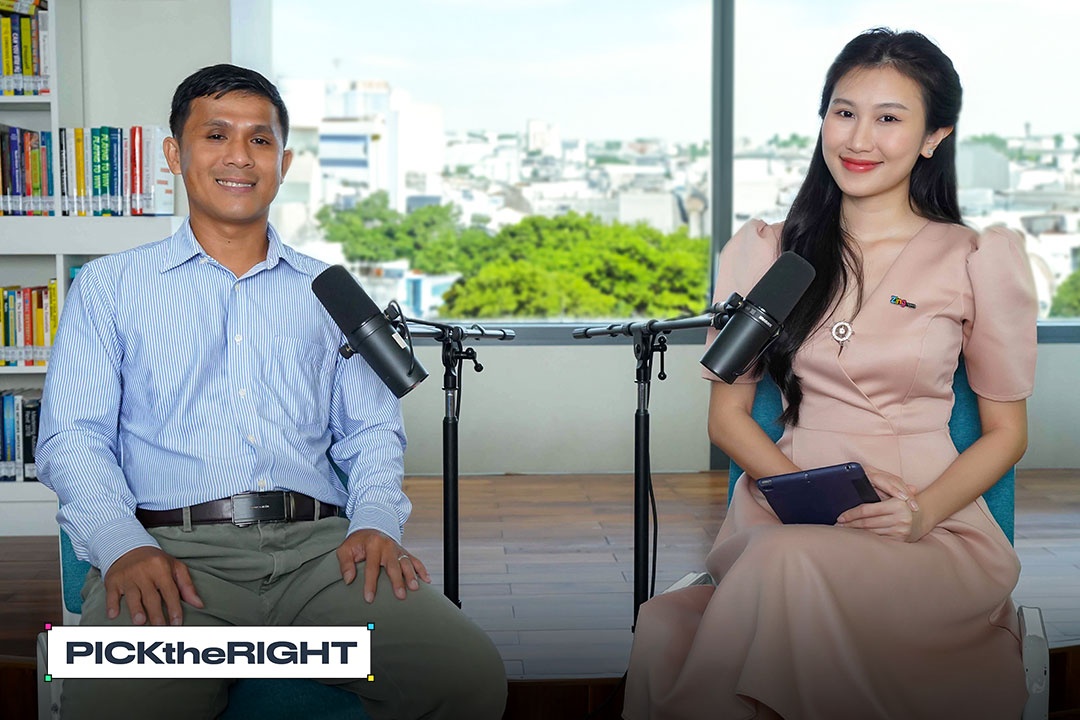 Sinh vien Tri tue nhan tao co lo bi AI gianh viec? hinh anh