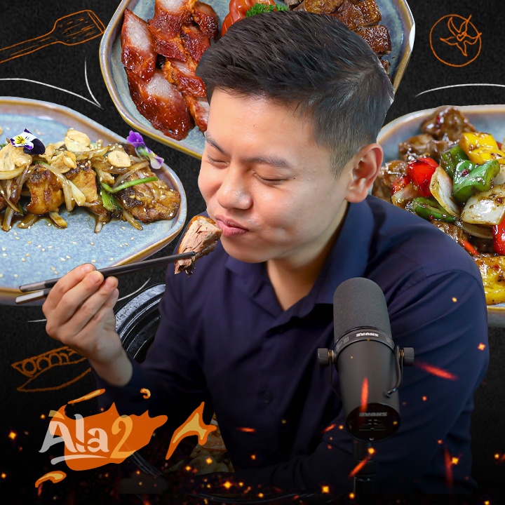 Am thuc Quang Dong anh 2