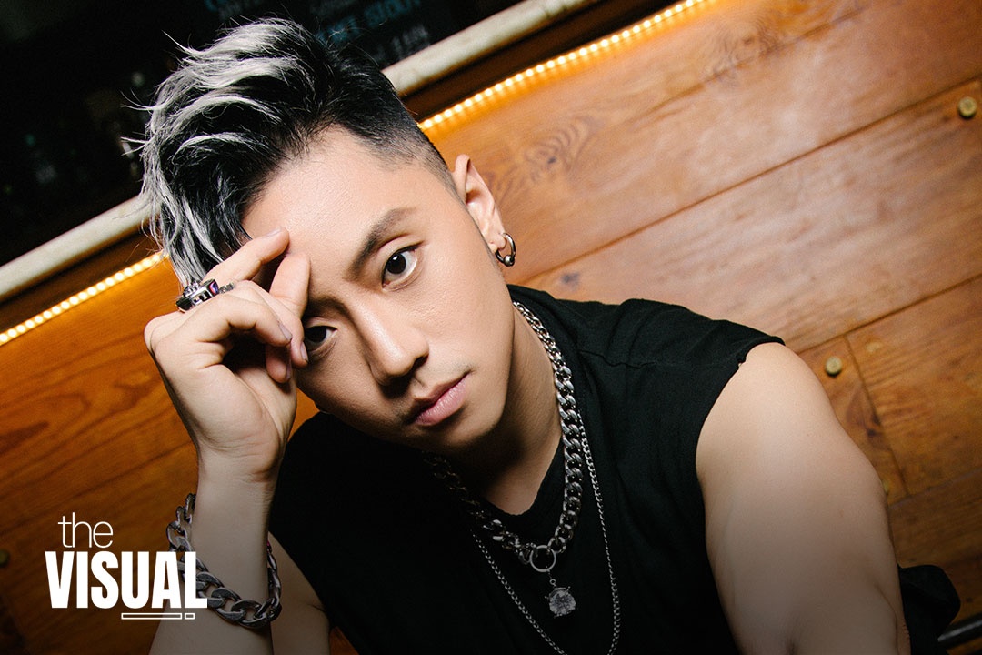 DJ Wukong: ‘Toi va Thao Nhi Le di choi nhieu lan, tim hieu nhau’ hinh anh