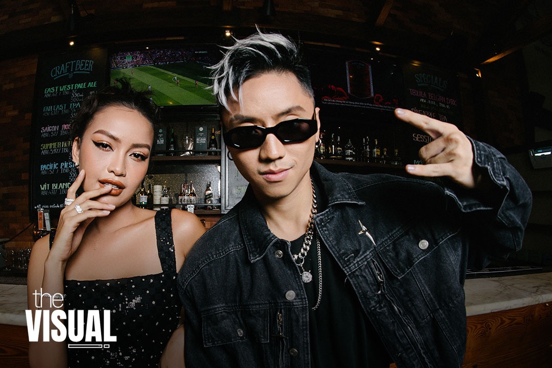 DJ Rap Viet Wukong: 'Toi thay doi ban than moi ngay sau an tu 2 nam' hinh anh