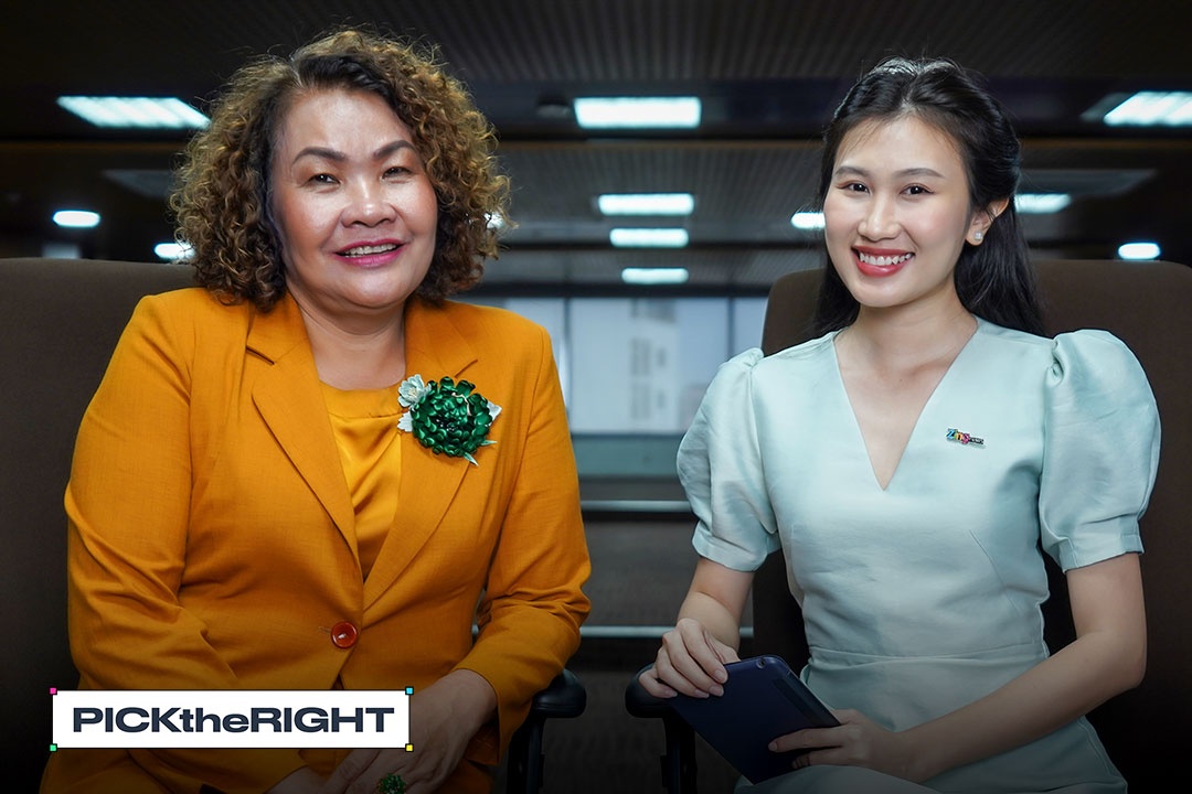 Hoc Kinh te the thao de gap cau thu noi tieng? hinh anh