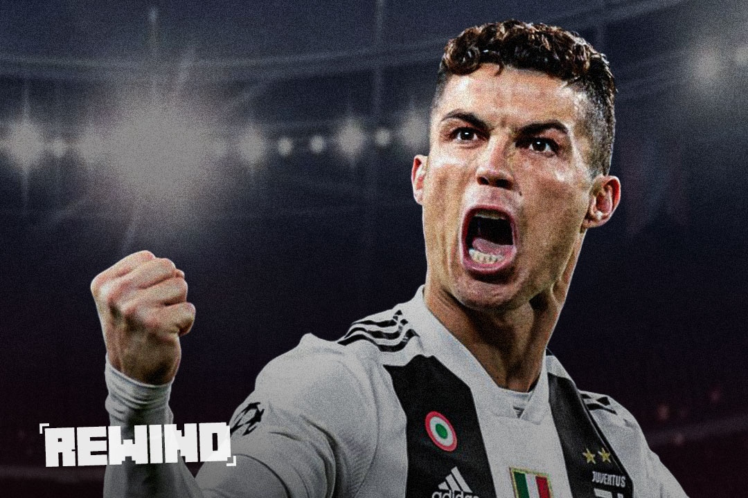 Khoanh khac Ronaldo khien the gioi sung so hinh anh