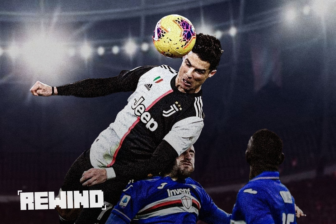 Cu bat nhay cho thay Ronaldo khac biet phan con lai hinh anh