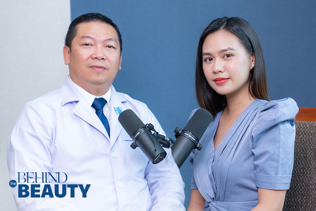 Nhung su that ve nang mui co the ban chua biet hinh anh