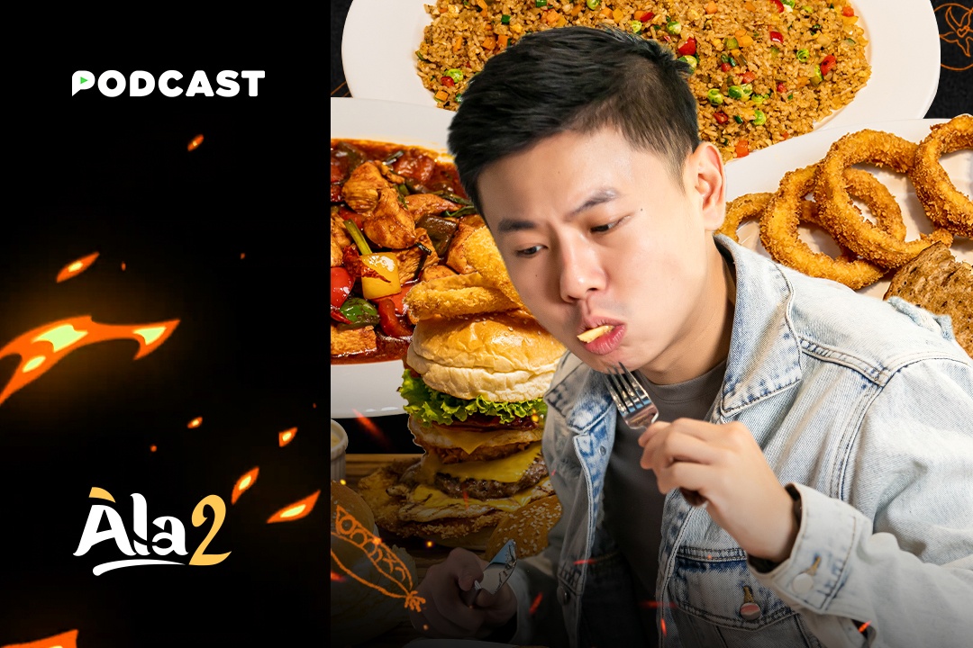 Su da dang lam net dep cua am thuc My hinh anh