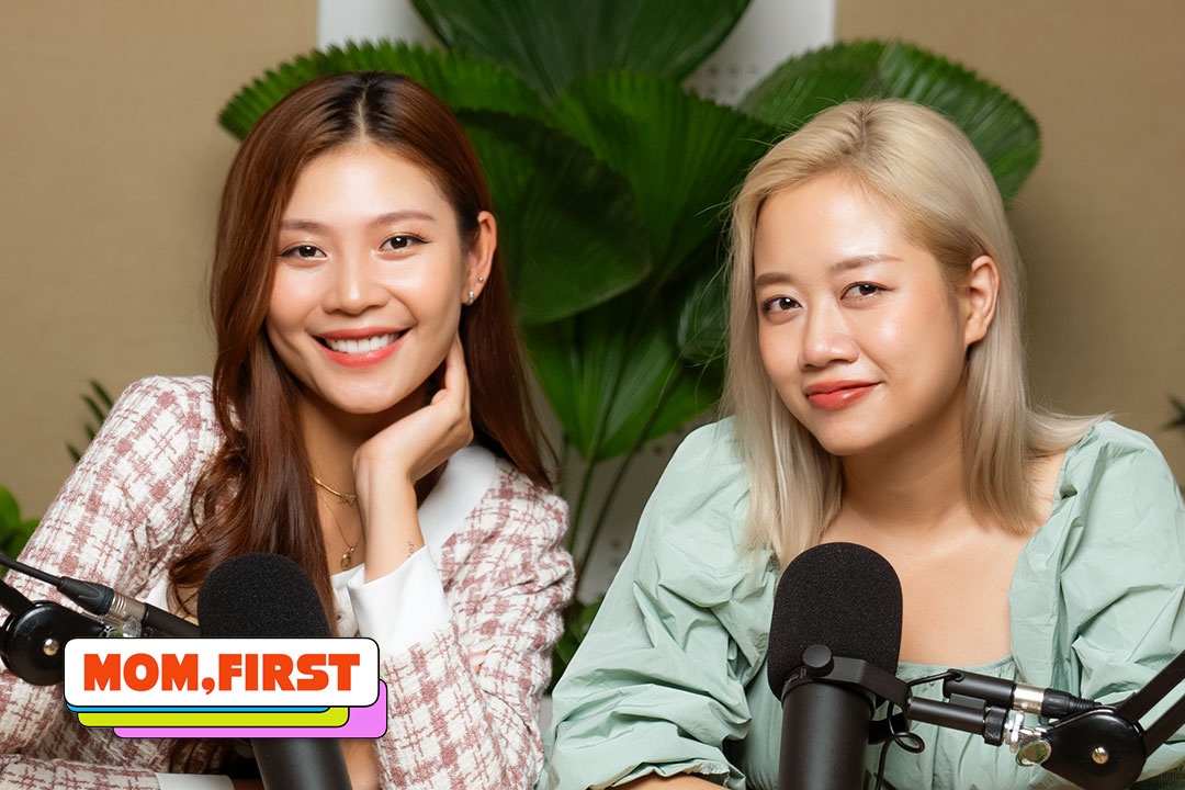 Khi Gen Z lam me: Hoc nhanh nhung ap luc cung khong kem hinh anh