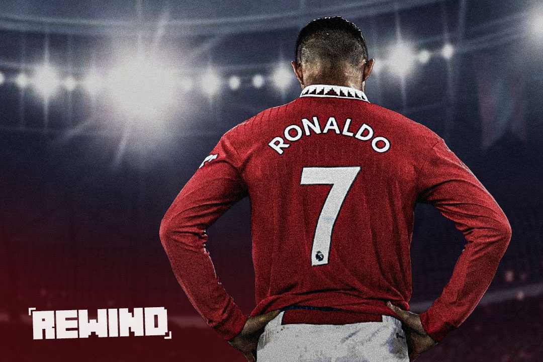 Bai phong van khien Ronaldo tro thanh ke phan dien o MU hinh anh