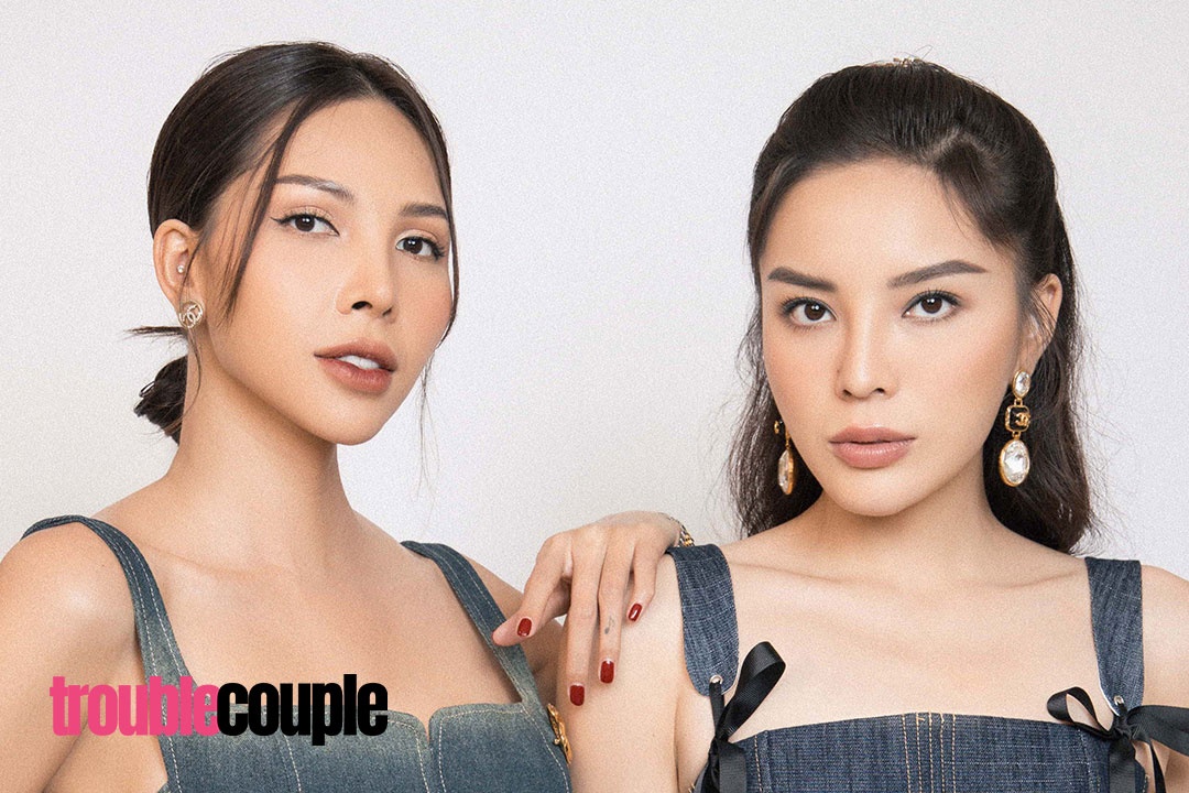 Ky Duyen tung yeu 3 nguoi, Minh Trieu khong nghi chuyen lay chong hinh anh