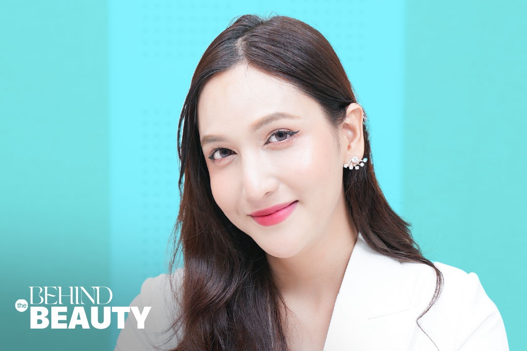 Hoang Hoc: 'Sau phau thuat tham my, cuoc doi bien thanh mau hong' hinh anh