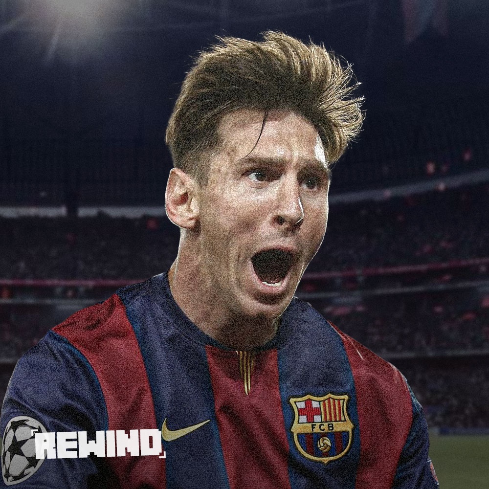 Messi anh 2