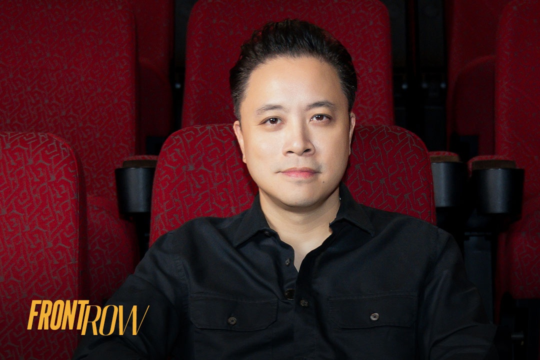 Victor Vu: 'Toi chua bao gio nghi Ly Hai va Tran Thanh la doi thu' hinh anh