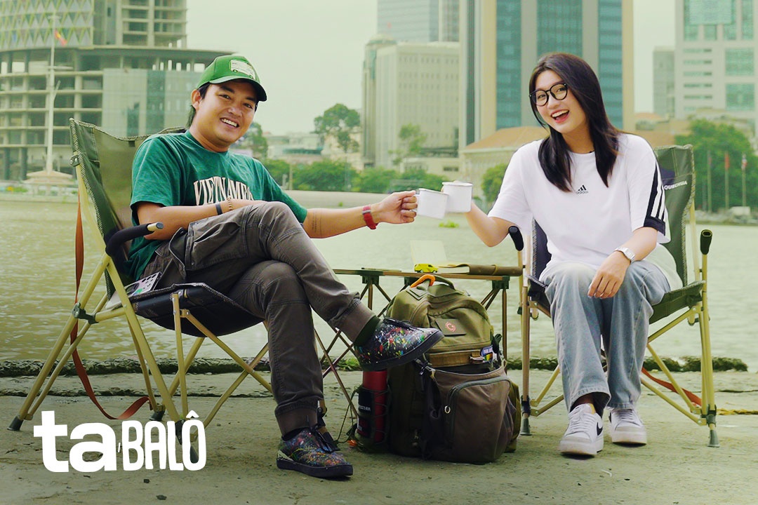 Tran Dang Dang Khoa: Gap co gai nao tam dau y hop thi co the cung di hinh anh