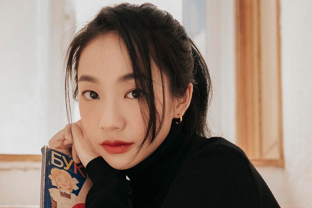 Nu chinh dang gay bao cua phim Viet gio vang: 'Toi yeu cuong nhiet' hinh anh