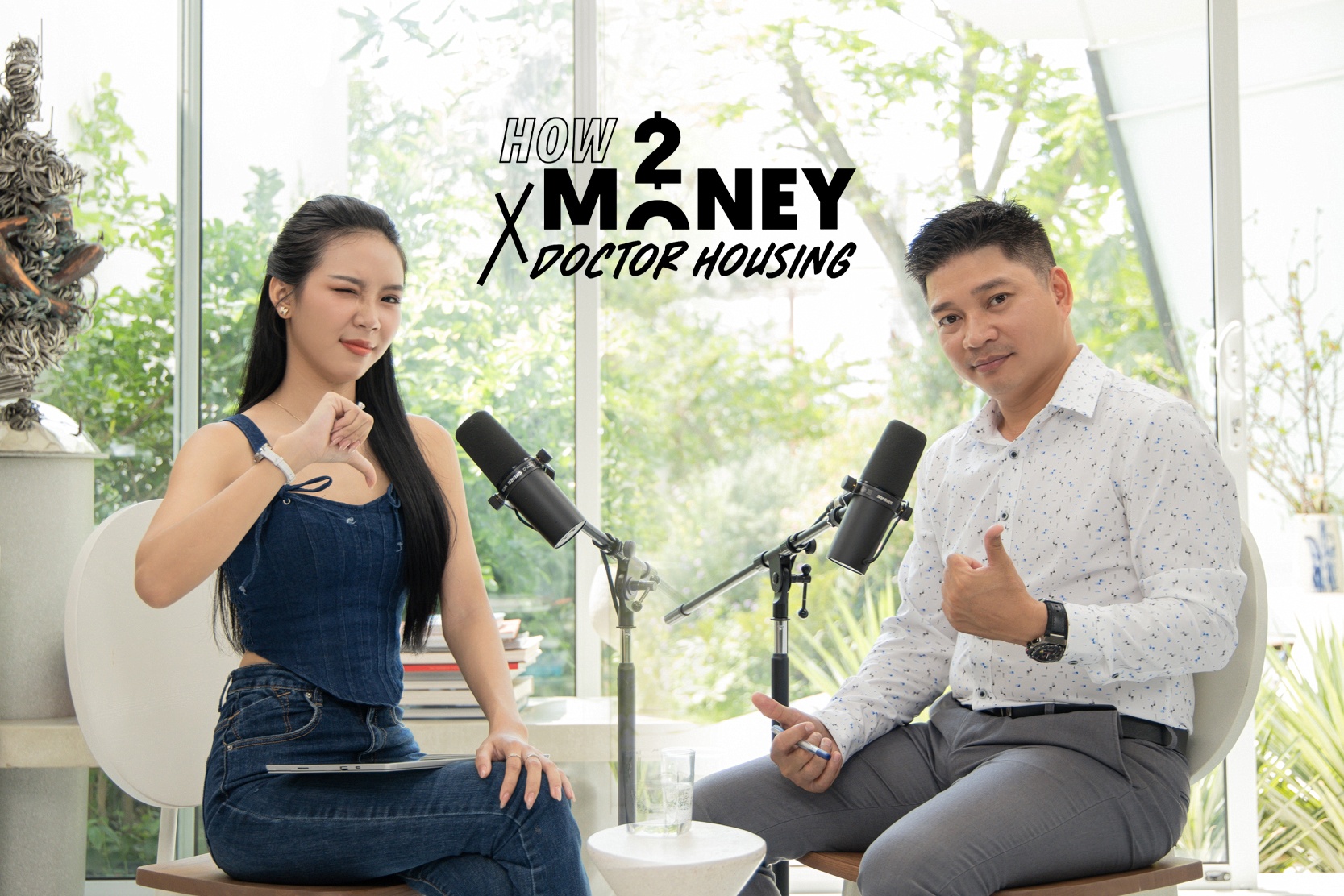 2024 co phu hop de mua nha? hinh anh