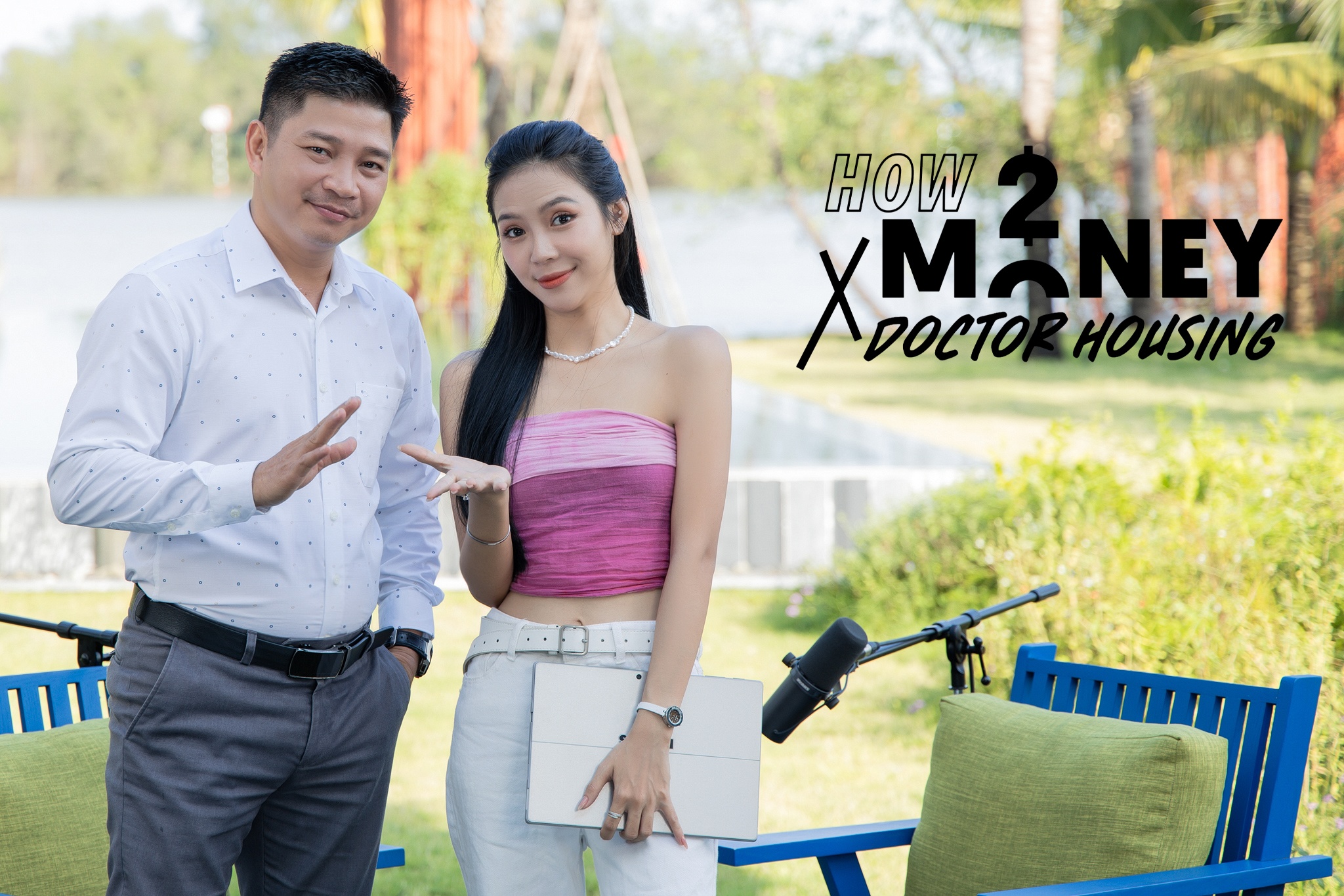 Xoay kieu gi khi can tien gap? hinh anh