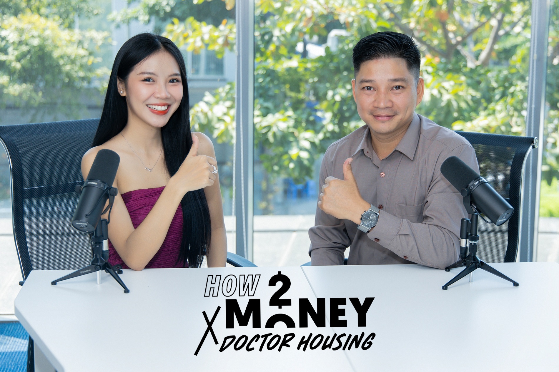 Vi sao ngan hang so hut khach? hinh anh