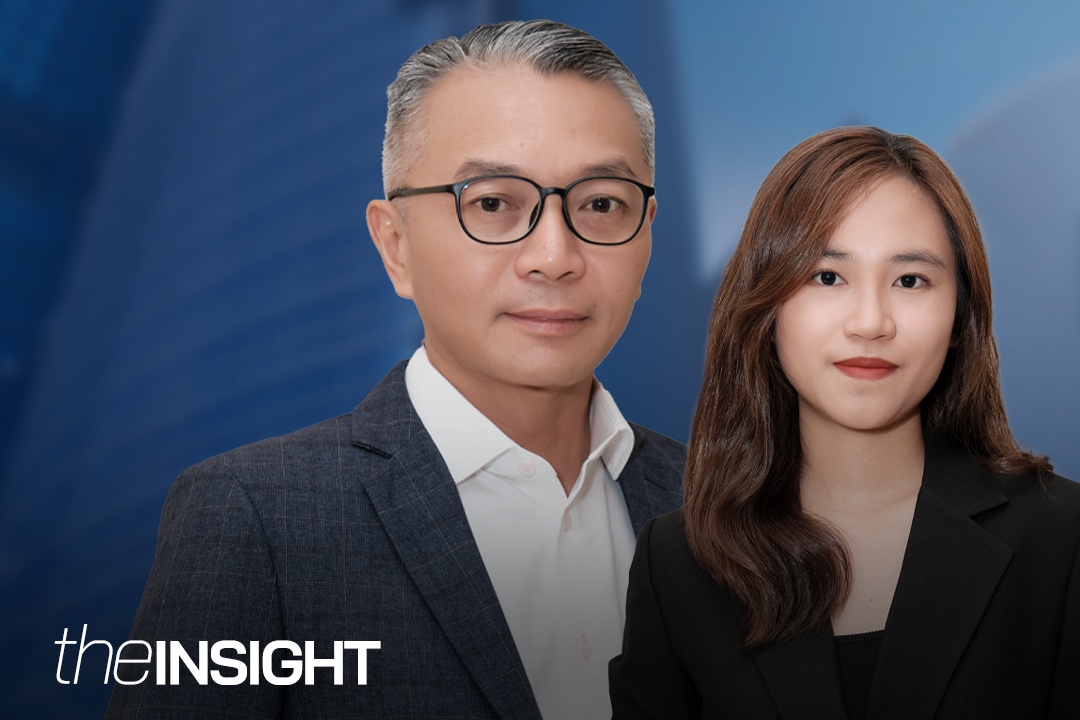 Sep UOB Viet Nam: 'Tin dung xanh la trong tam sap toi' hinh anh