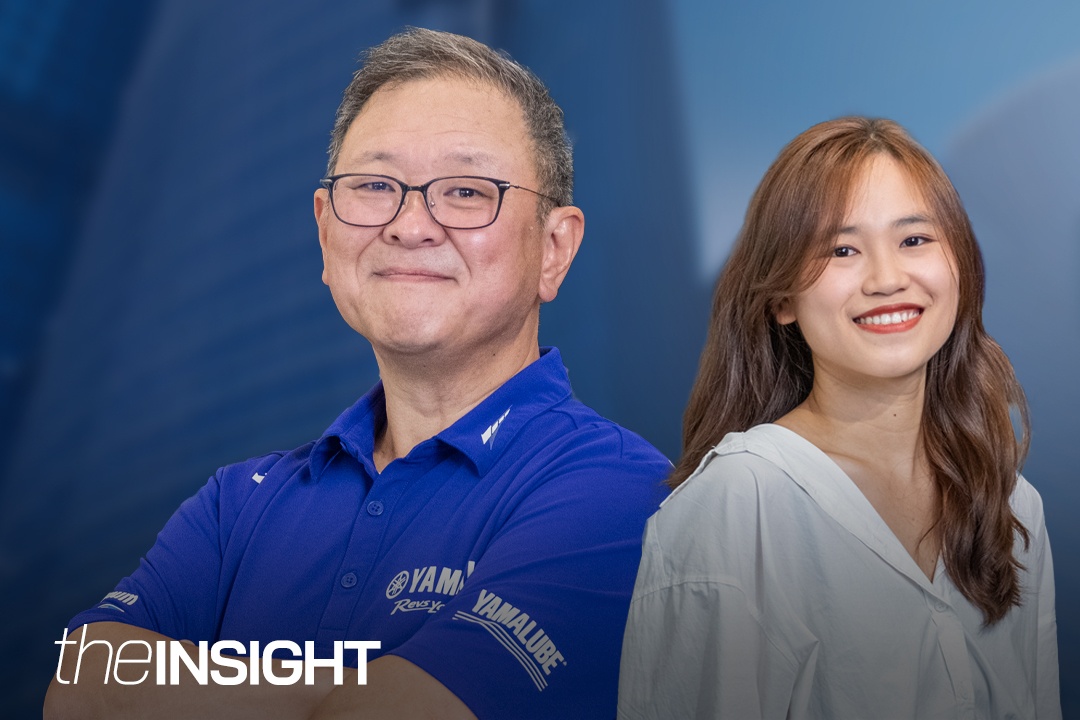Tong giam doc Yamaha Motor VN: 'Chung toi chon khac biet de doi dau' hinh anh