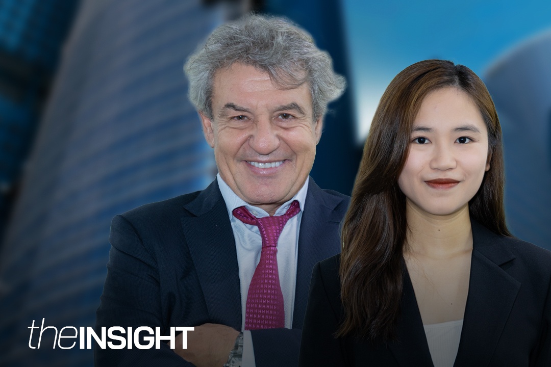 CEO Benh vien FV: 'Chung toi se dua y hoc Singapore den Viet Nam' hinh anh