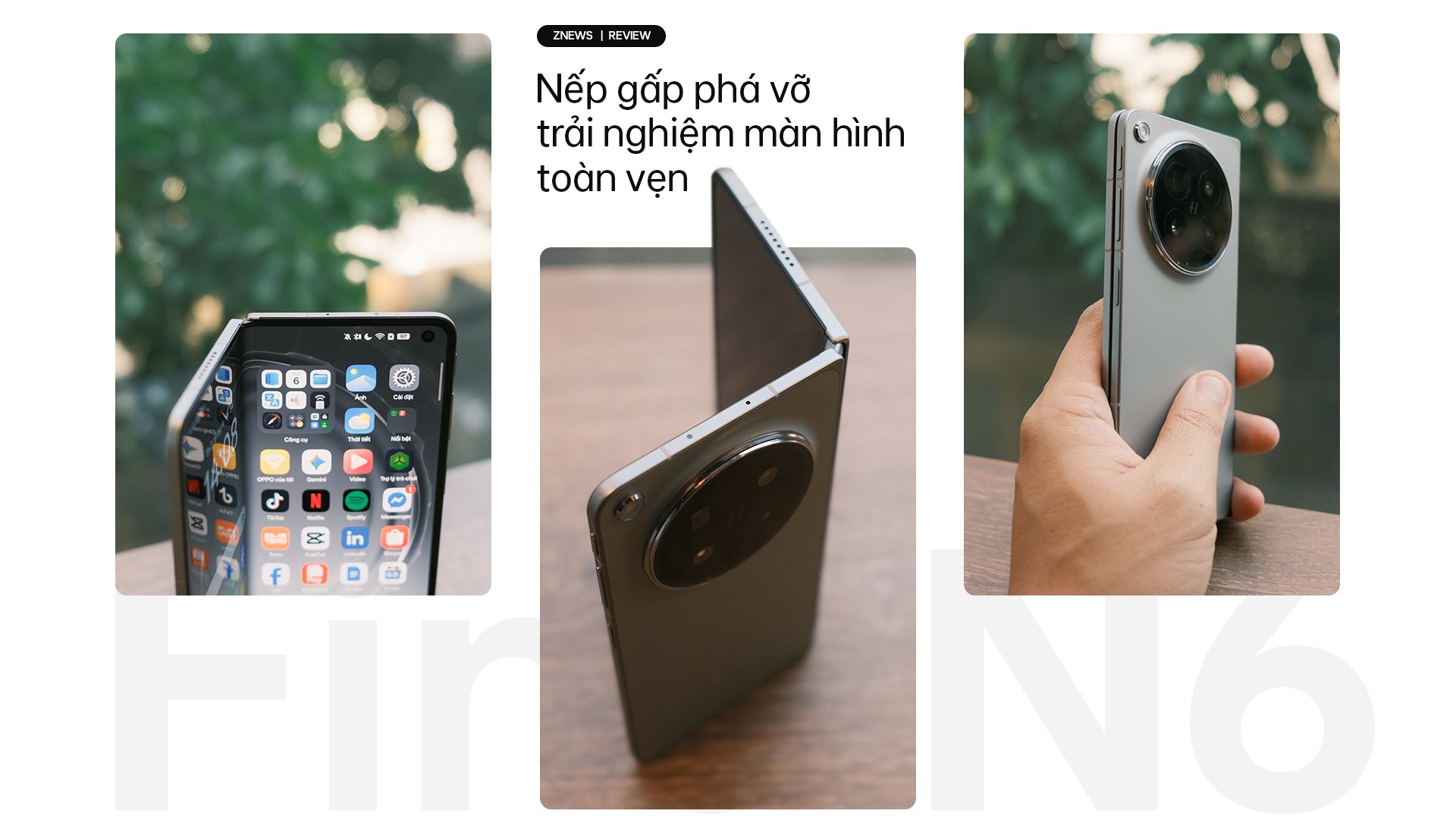 Oppo Find N6,  dien thoai gap,  oppo,  man hinh gap,  Find N6 anh 2