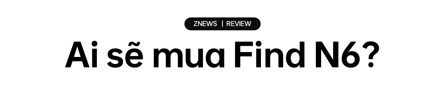 Oppo Find N6,  dien thoai gap,  oppo,  man hinh gap,  Find N6 anh 10