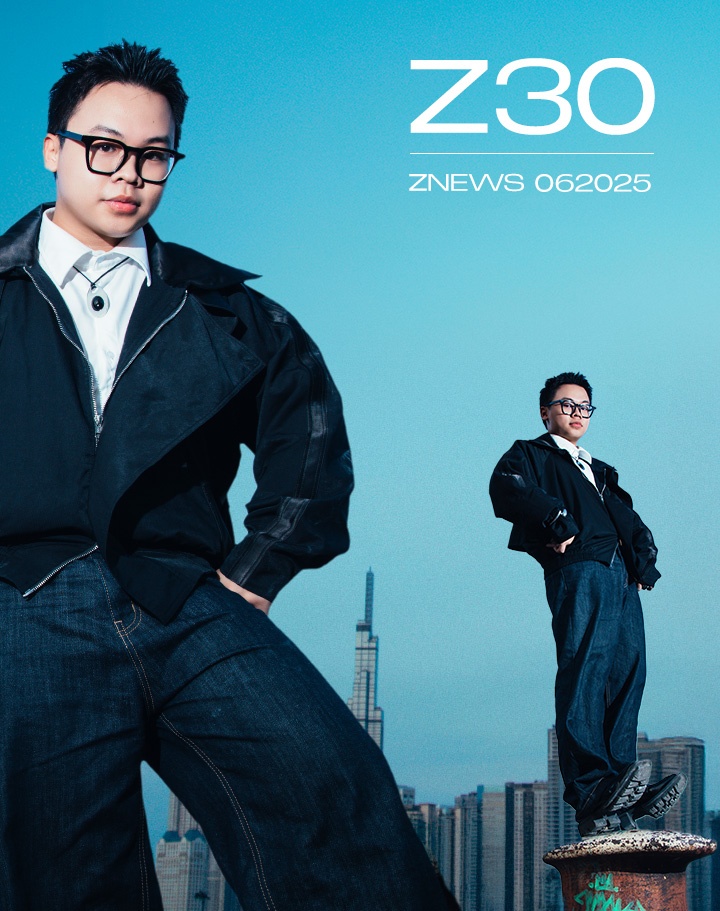 Vi Khang, Anh Trai Vuot Ngan Chong,  Vuot ngan chong gai, giam doc nghe thuat, sang tao tre, nghe thuat ung dung, Gen Z sang tao,  concert Ha Noi, lam show concert, van hoa dan toc, san khau truyen hinh, khung hoang nghe nghiep, du an ca nhan, nguoi tre lam nghe thuat, Dinh Ha Uyen Thu, Buon Ma Thuot, Yeah 1,  cong ty pha san, anh 16