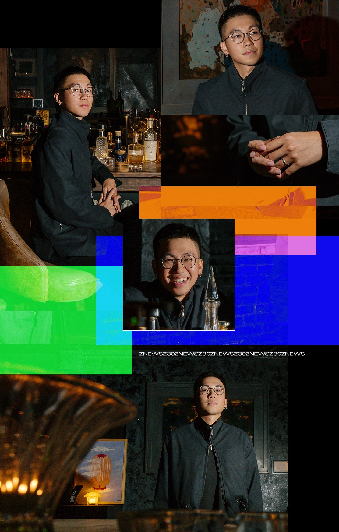 IVY moda,  CEO IVY moda,  Nguyen Le Vu Linh,  thoi trang Viet,  thuong hieu thoi trang,  kinh doanh thoi trang,  IVY moda dong cua, thi truong thoi trang Viet,  CEO 9X,  khung hoang thoi trang anh 12