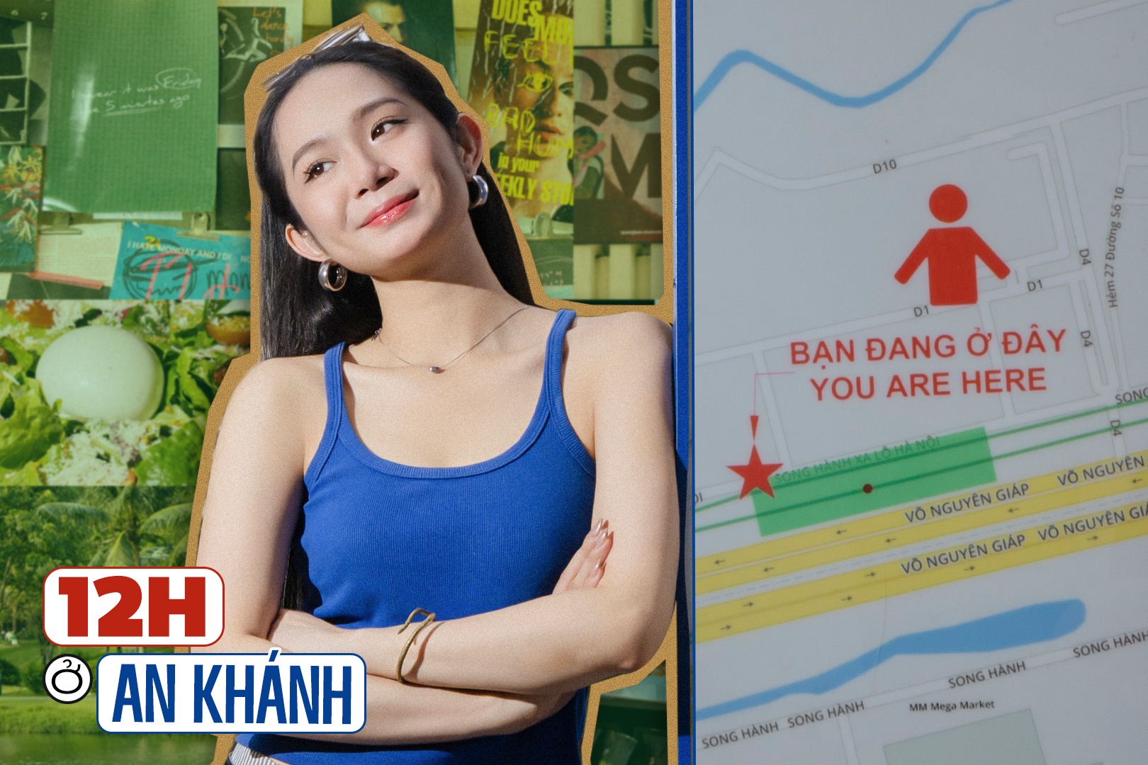 12 gio song sang trong ‘khu nha giau’ o phuong An Khanh hinh anh