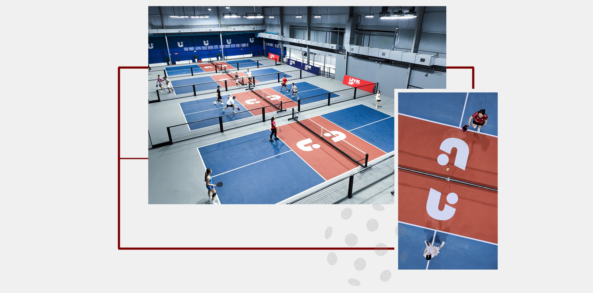 pickleball TP.HCM, sân pickleball trong nhà, chơi pickleball, review sân pickleball, sân pickleball máy lạnh ảnh 7 pickleball TP.HCM, san pickleball trong nha, choi pickleball, review san pickleball, san pickleball may lanh anh 7