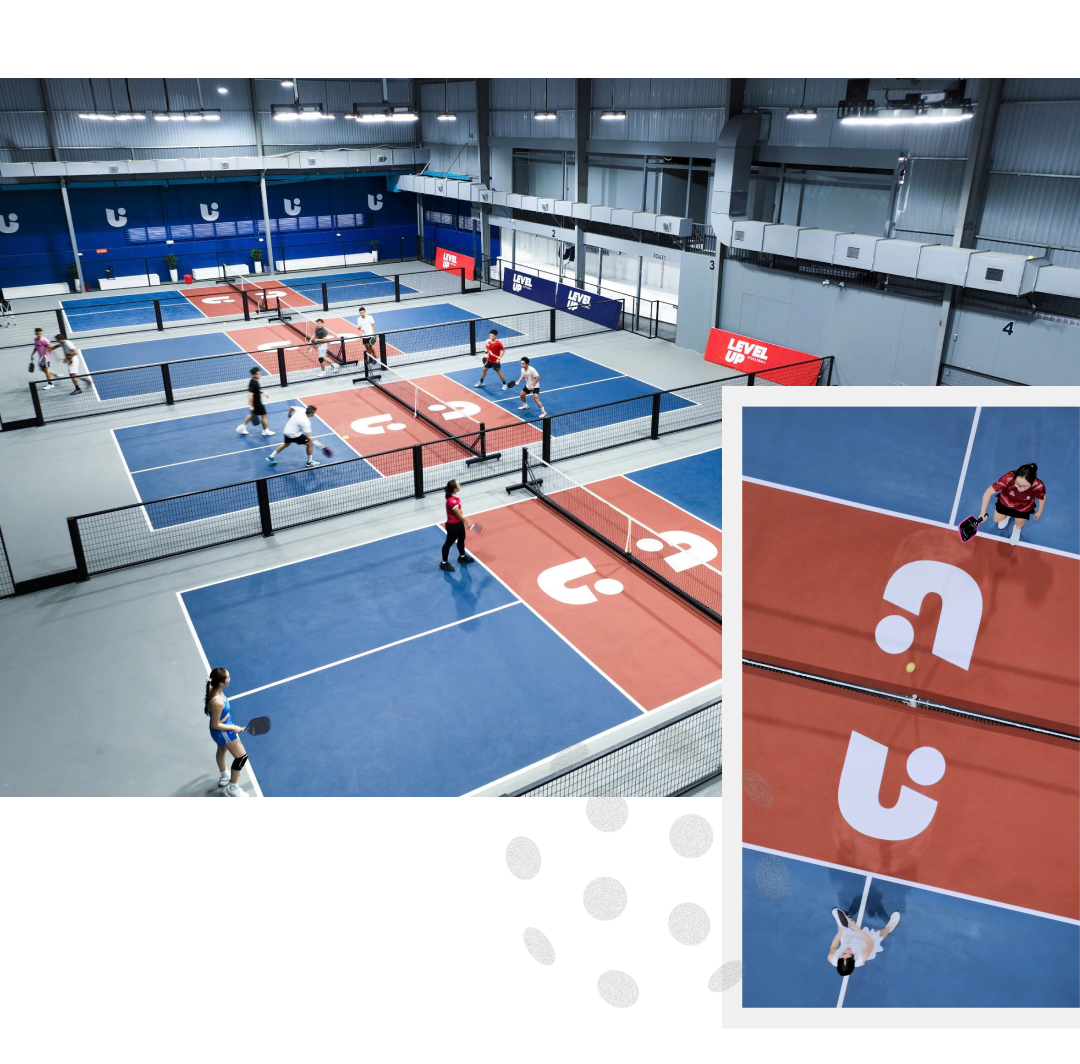 pickleball TP.HCM, sân pickleball trong nhà, chơi pickleball, review sân pickleball, sân pickleball máy lạnh ảnh 8 pickleball TP.HCM, san pickleball trong nha, choi pickleball, review san pickleball, san pickleball may lanh anh 8