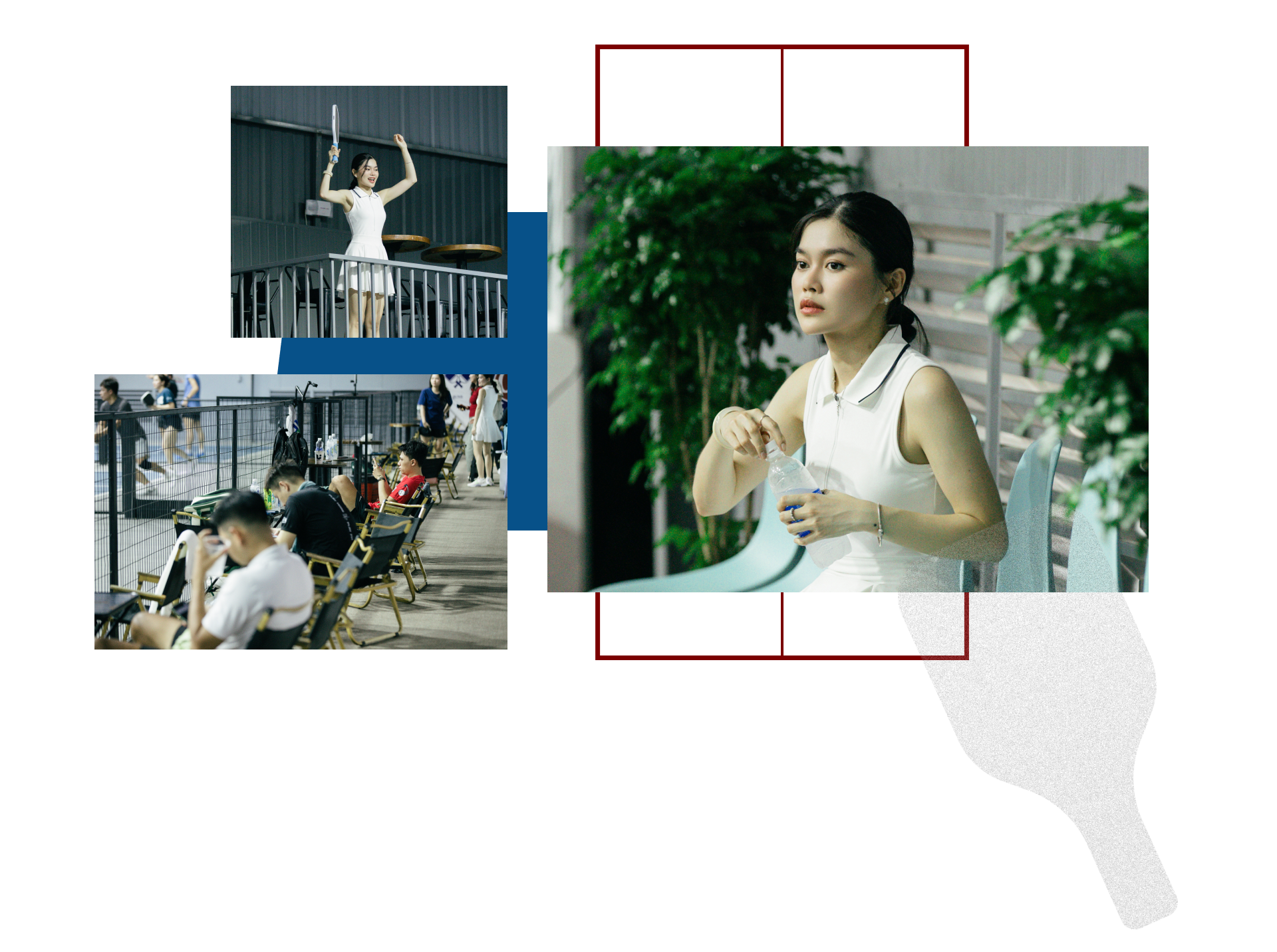 pickleball TP.HCM, sân pickleball trong nhà, chơi pickleball, review sân pickleball, sân pickleball máy lạnh ảnh 15 pickleball TP.HCM, san pickleball trong nha, choi pickleball, review san pickleball, san pickleball may lanh anh 15