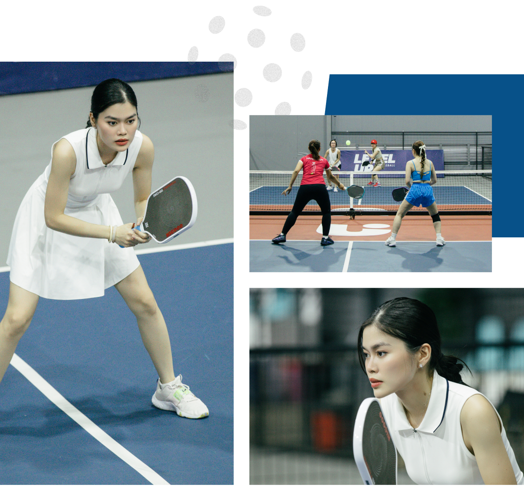 pickleball TP.HCM, sân pickleball trong nhà, chơi pickleball, review sân pickleball, sân pickleball máy lạnh ảnh 13 pickleball TP.HCM, san pickleball trong nha, choi pickleball, review san pickleball, san pickleball may lanh anh 13