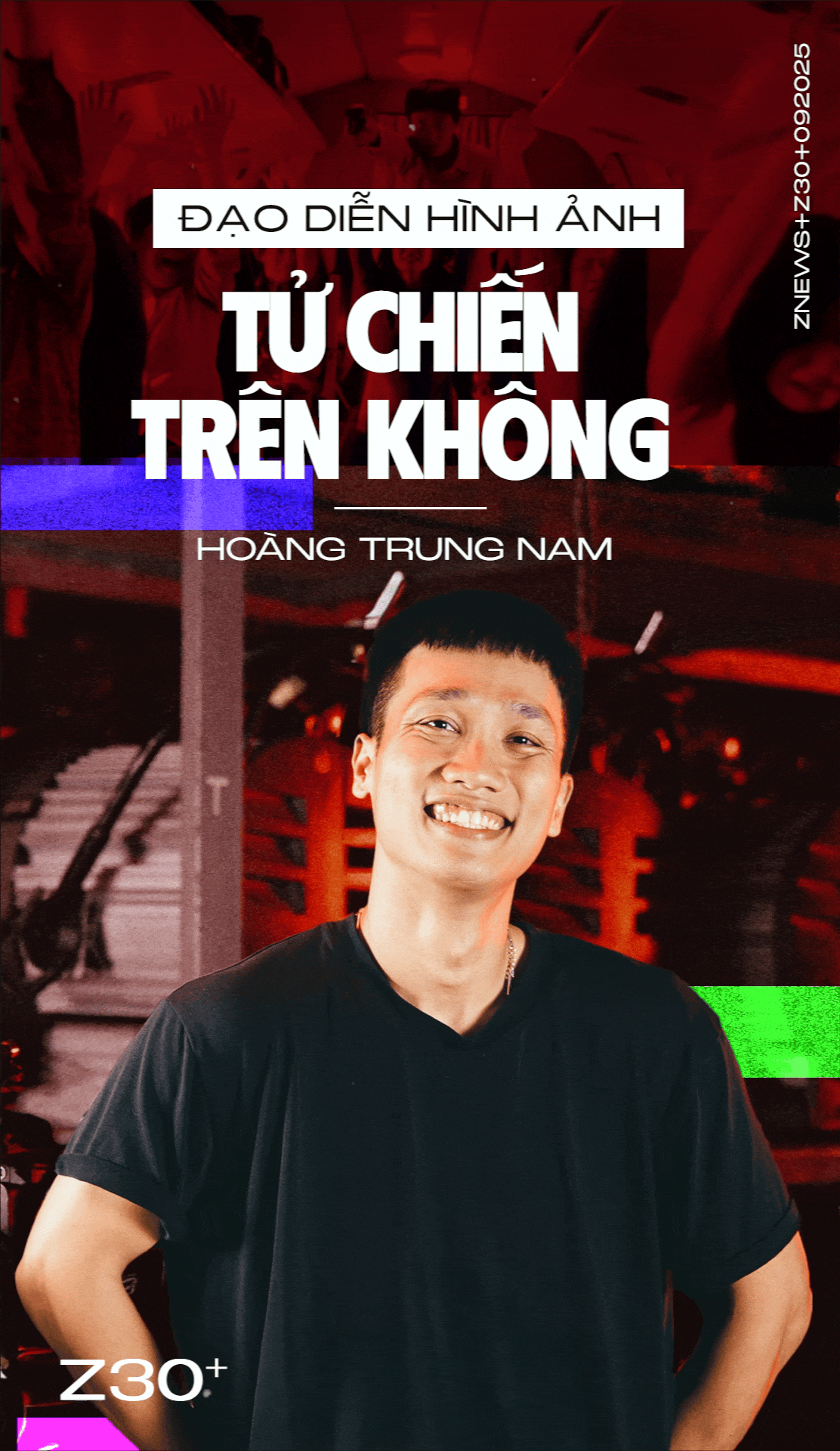 Hoang Trung Nam,  dao dien hinh anh,  DOP la gi,  Tu Chien Tren Khong,  phim tram ty,  dien anh Viet Nam,  Phan Gia Nhat Linh,  Ham Tran,  Victor Vu anh 2