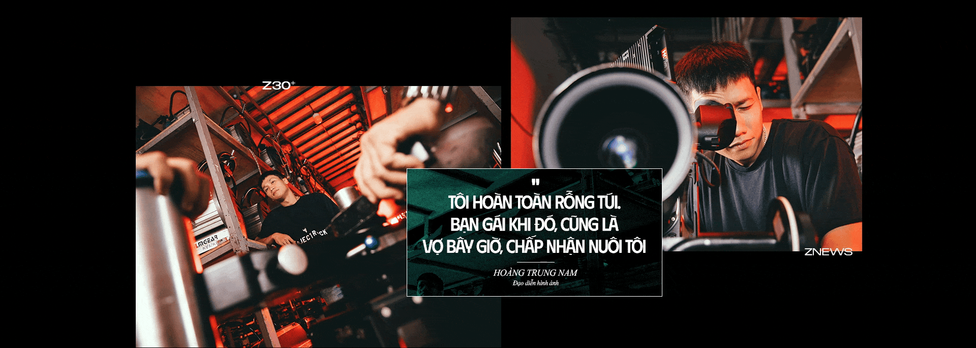 Hoang Trung Nam,  dao dien hinh anh,  DOP la gi,  Tu Chien Tren Khong,  phim tram ty,  dien anh Viet Nam,  Phan Gia Nhat Linh,  Ham Tran,  Victor Vu anh 7