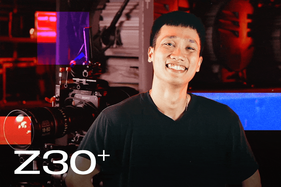 Dao dien hinh anh 32 tuoi dung sau phim tram ty 'Tu Chien Tren Khong' hinh anh