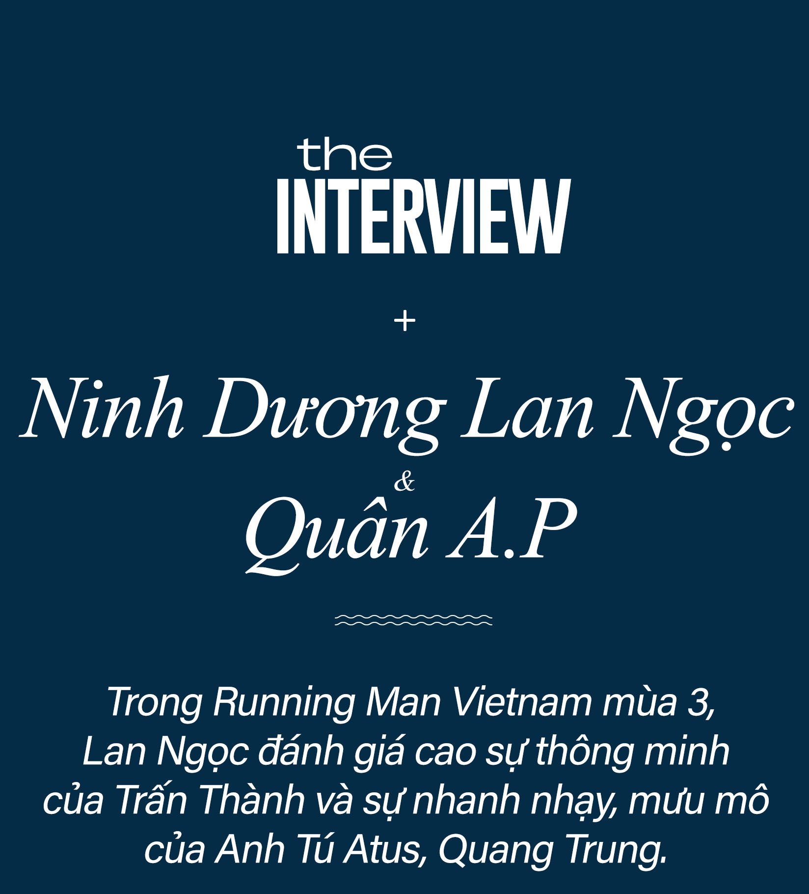 Running Man Viet Nam anh 2