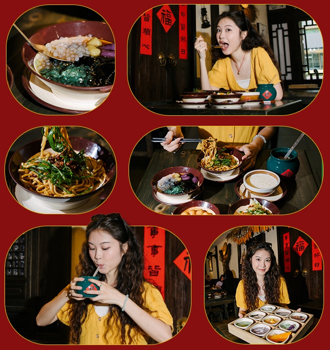 phuong Cho Lon anh 18