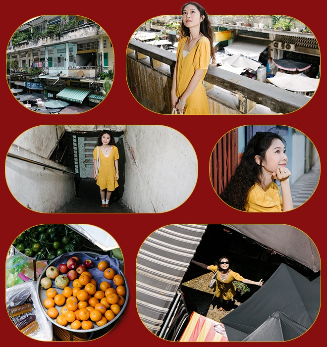 phuong Cho Lon anh 14