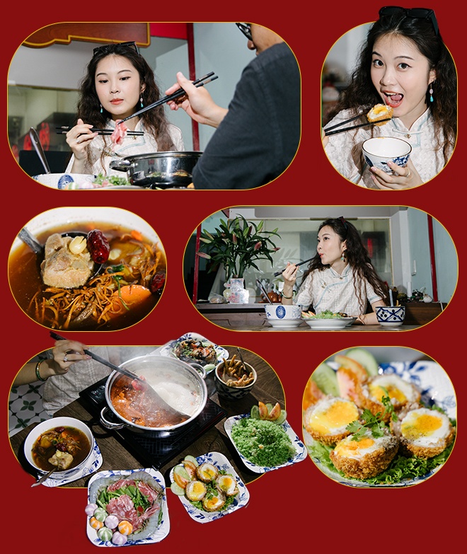 phuong Cho Lon anh 30