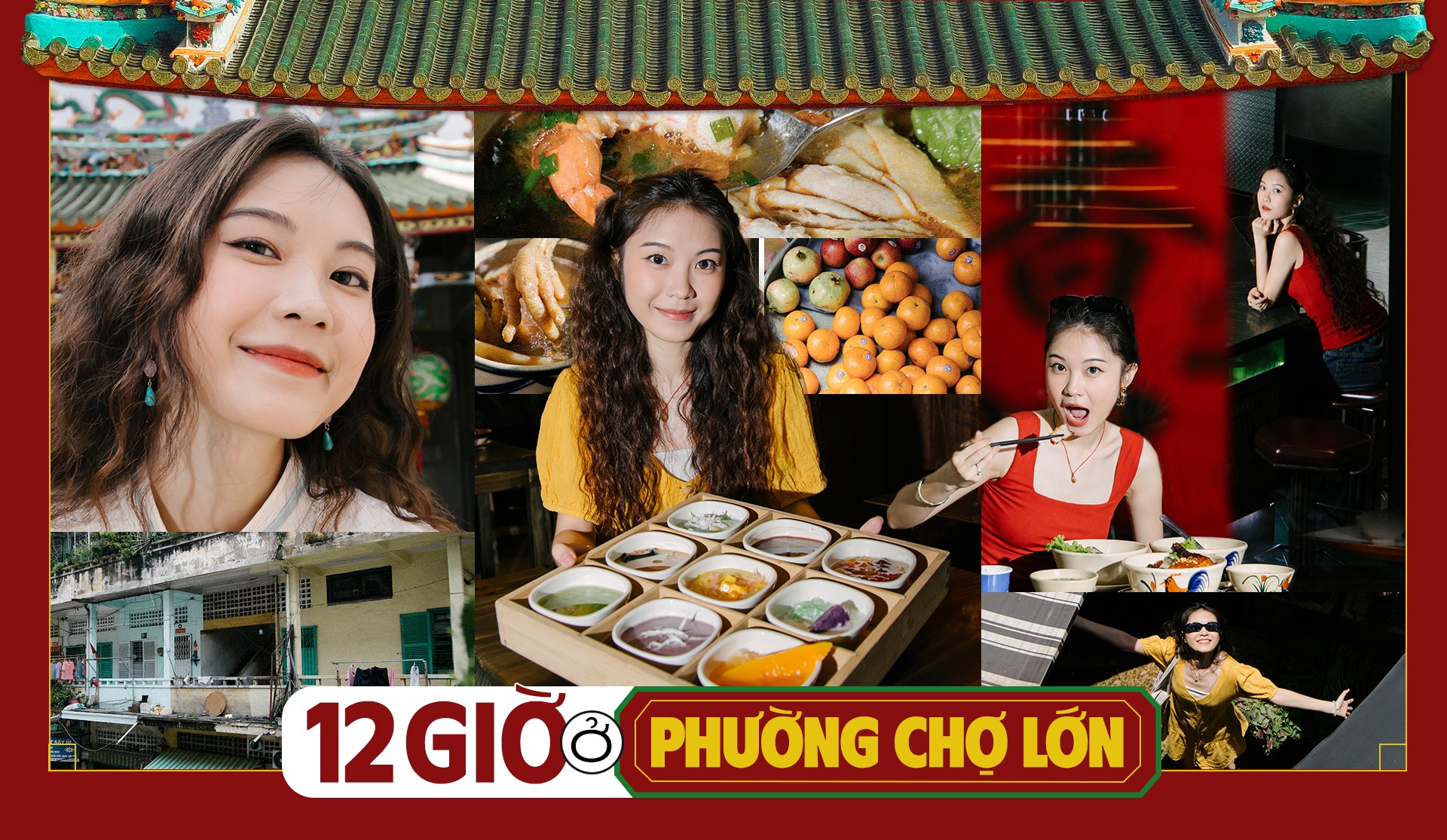 phuong Cho Lon anh 1