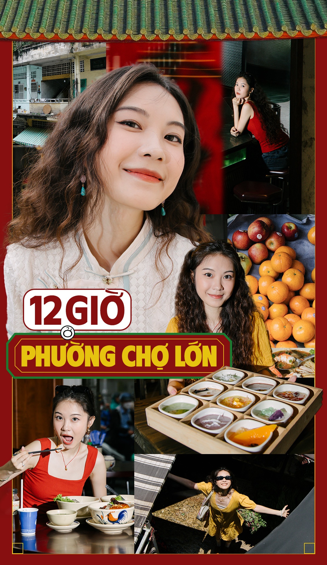 phuong Cho Lon anh 2
