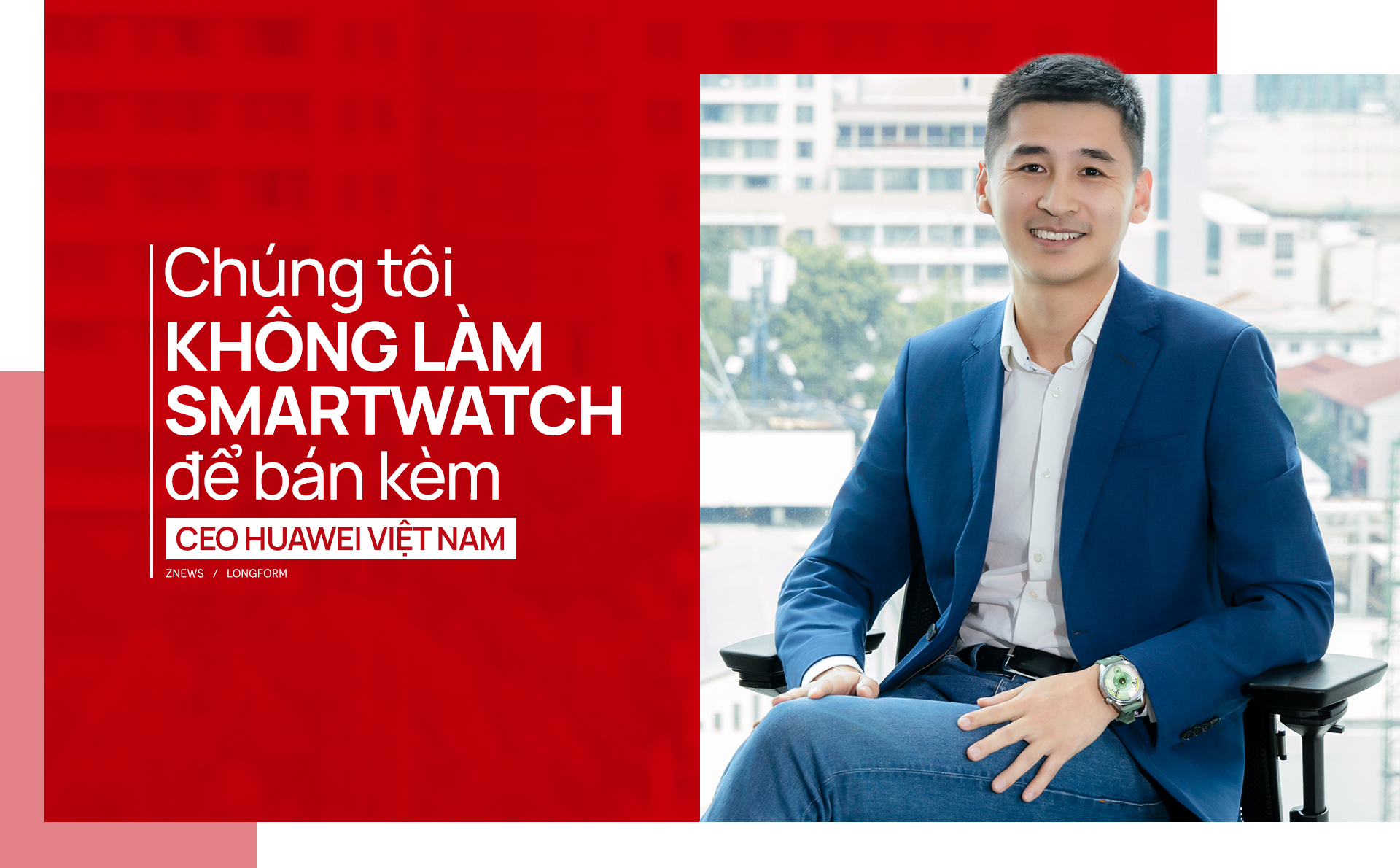 Huawei,  Li Fan anh 1