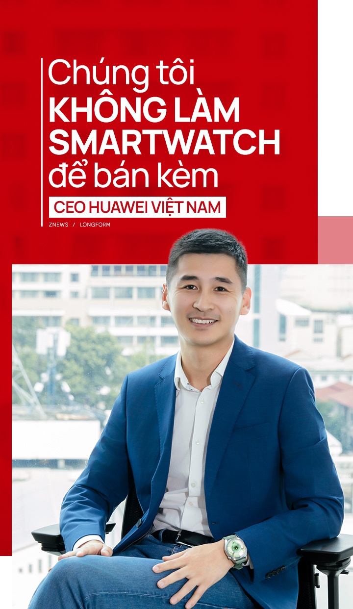 Huawei,  Li Fan anh 2