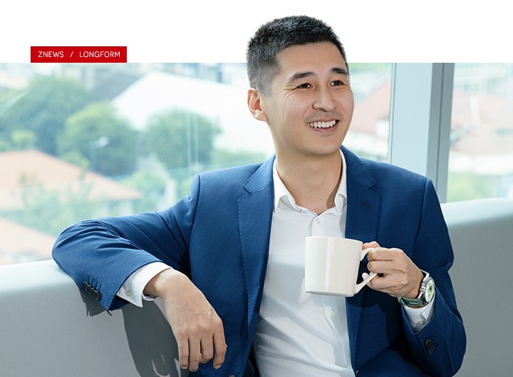 Huawei,  Li Fan anh 8